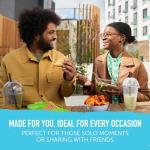 Terra Chips Mediterranean Herbs & Lemon 5 Oz