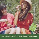 Nature Valley Dark Chocolate Protein Granola Snack Pouch