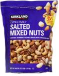 Kirkland Fancy Mixed Nuts, 40 Ounce Bag