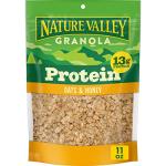 Nature Valley Oats 'N Honey Granola Protein Bars
