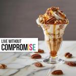 Maple Pecans – Keto-Friendly, Gluten-Free Snack