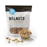 Happy Belly California Walnuts - Halves & Pieces