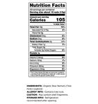 Organic Raw Walnuts - Chandler Variety, 16 Oz