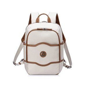 DELSEY Paris Chatelet 2.0 Angora Laptop Backpack