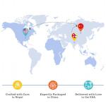 Authentic Tibetan Singing Bowls for Meditation and Healing