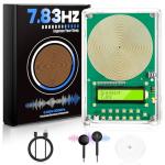 Healing Frequency Generator for Sleep and Meditation