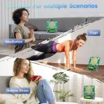 Adjustable Schumann Resonance Frequency Generator for Healing