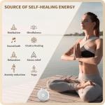 Tibetan Singing Bowl Machine for Sound Healing