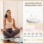 Tibetan Singing Bowl Machine for Sound Healing