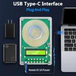 Healing Frequency Generator for Sleep and Meditation