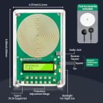 Healing Frequency Generator for Sleep and Meditation