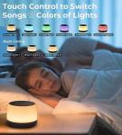 Tibetan Singing Bowls Machine for Healing and Meditation