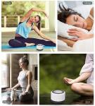 Tibetan Singing Bowls Machine for Healing and Meditation