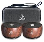 Tibetan Singing Bowl Frequency Machine for Meditation