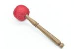 Tibetan Singing Bowl Mallet for Meditation – 9 Inch