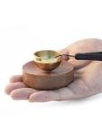Mini Singing Bowl Set for Healing and Chakra Therapy