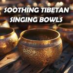 Tibetan Singing Bowls for Relaxation and Healing