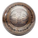 Tibetan Singing Bowl Set for Sound Healing