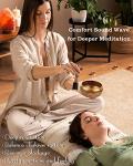 Authentic Tibetan Singing Bowls for Meditation and Healing