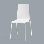 Rust-Oleum Ultra Cover Brush-On Paint, Semi-Gloss White