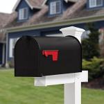 Rust-Oleum Stops Rust Spray, 12 Oz, Semi-Gloss Black