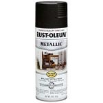Rust-Oleum Stops Rust Metallic Spray Paint - 11 oz