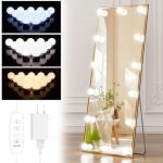 Brightown Hollywood LED Vanity Light Strip Kit