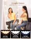 Brightown Hollywood LED Vanity Light Strip Kit