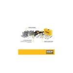 DEWALT 108-Piece Mechanics Tool and Socket Set