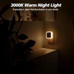 Nig Night Light (Model NO.603)
