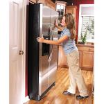 Super Sliders Heavy Furniture Movers for Hard Surfaces