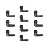 Rainbird E-Z Pipe Elbow Set of 10, 1.3cm