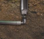 Rainbird E-Z Pipe Elbow Set of 10, 1.3cm