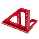 KETIPED 3D Multi-Angle Measuring Ruler Tool