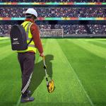 ACOOJ Folding Measuring Wheel with Carry Bag 0-9,999 Ft