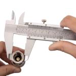 Spurtar Caliper 0-150mm Precision Measuring Tool