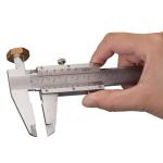 Spurtar Caliper 0-150mm Precision Measuring Tool
