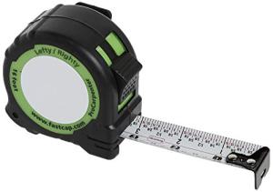 FastCap PSSR16 16 ft Standard Reverse Measuring Tape