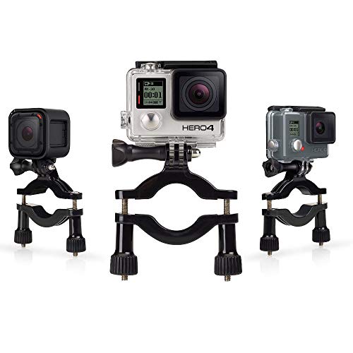 Official GoPro Roll Bar Mount for Cameras