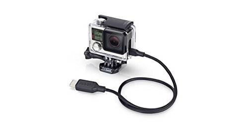 Official GoPro Micro HDMI Cable