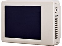 GoPro LCD Bacpac - Enhanced Viewing Experience