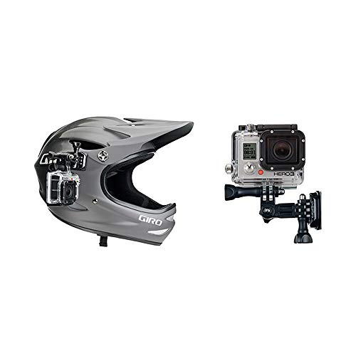 GoPro Side Mount (GoPro Official Mount)