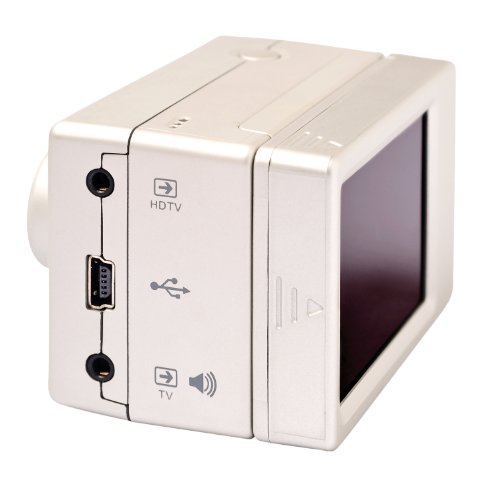 GoPro LCD Bacpac - Enhanced Viewing Experience