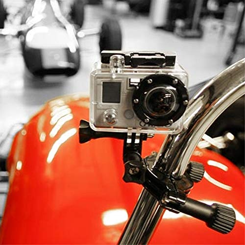 Official GoPro Roll Bar Mount for Cameras