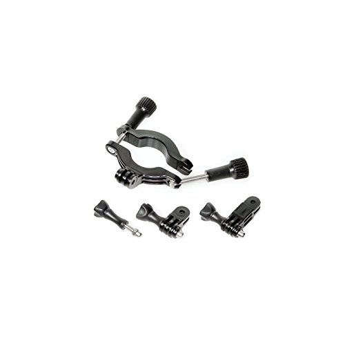 Official GoPro Roll Bar Mount for Cameras