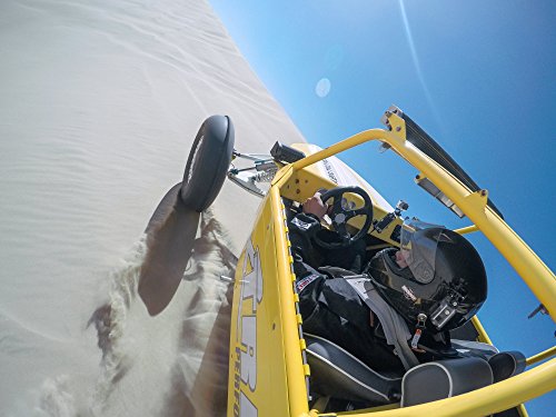 Official GoPro Roll Bar Mount for Cameras