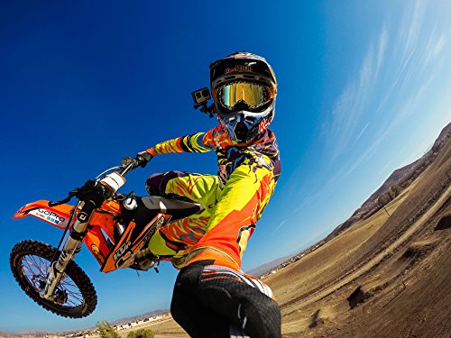 GoPro Side Mount (GoPro Official Mount)