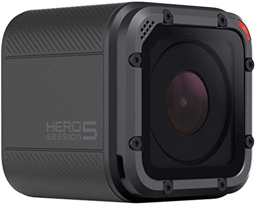 Hero5 Session Camera