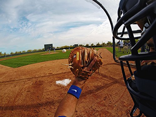 GoPro Side Mount (GoPro Official Mount)