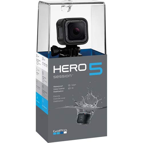 Hero5 Session Camera